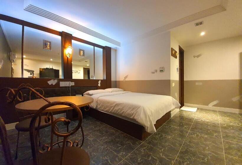 Quarto Estandar, Friendly Dh Naissance Hotel By Mindrum Group