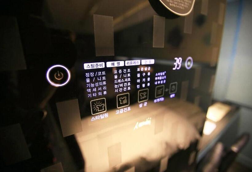 Estúdio Familiar, Friendly Dh Naissance Hotel By Mindrum Group