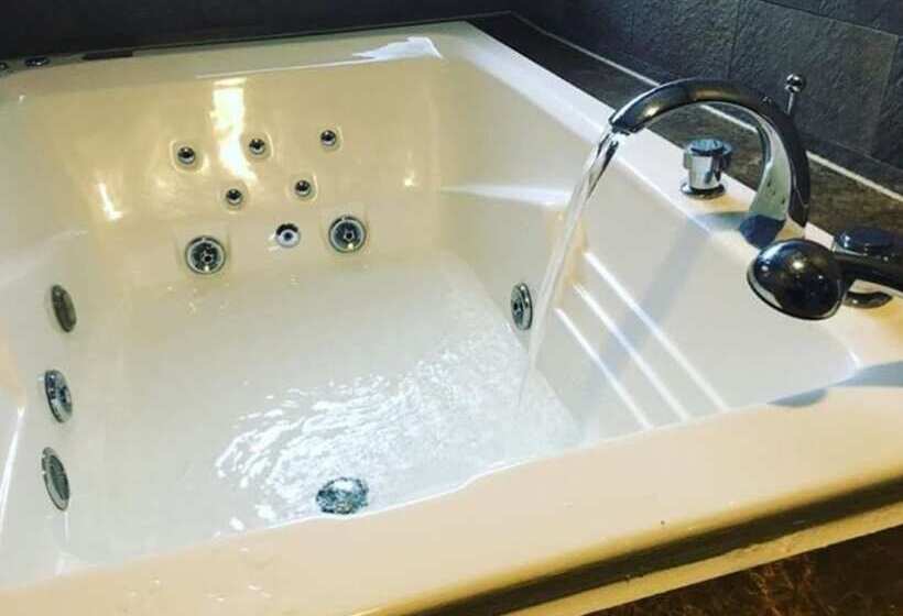 Quarto Estandar, Friendly Dh Naissance Hotel By Mindrum Group