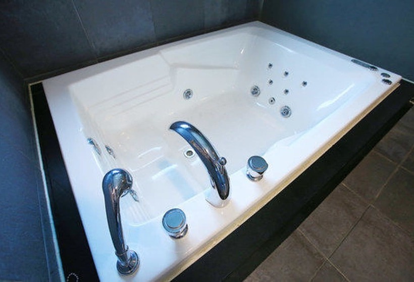 Quarto Estandar, Friendly Dh Naissance Hotel By Mindrum Group