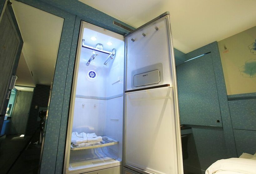 Quarto Estandar, Friendly Dh Naissance Hotel By Mindrum Group