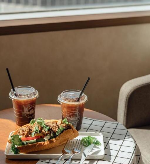 Quarto Superior, Lotte City Hotel Myeongdong