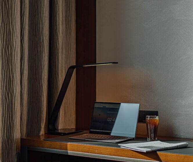 Quarto Superior, Lotte City Hotel Myeongdong