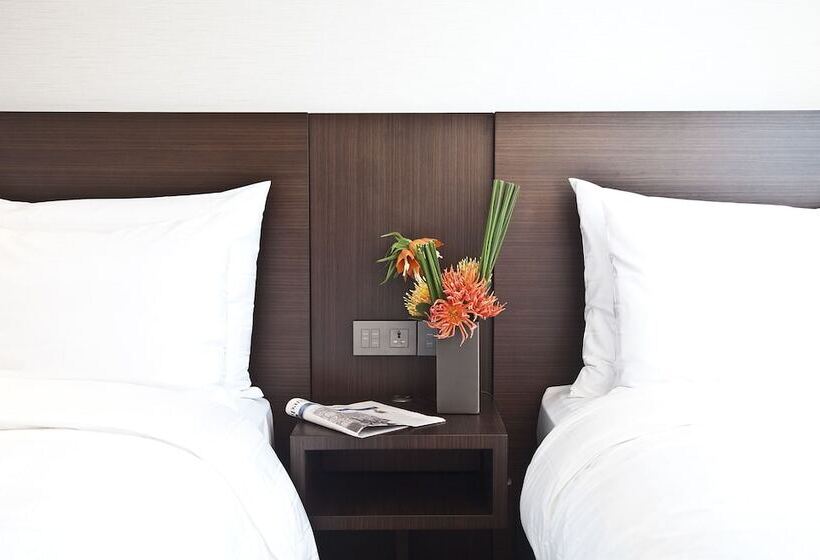 Quarto Superior, Lotte City Hotel Myeongdong