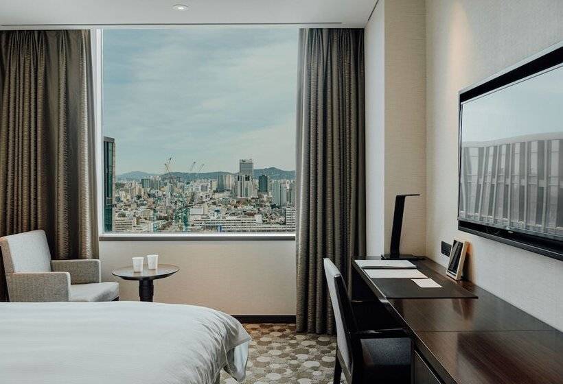 Quarto Superior, Lotte City Hotel Myeongdong