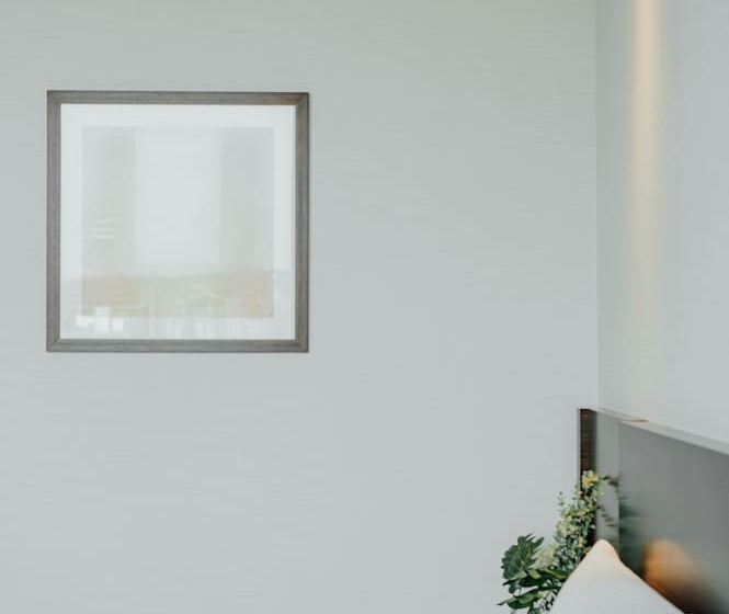 Quarto Estandar, Lotte City Hotel Myeongdong