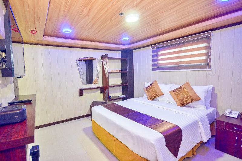 Quarto Superior, Lotte City Hotel Myeongdong