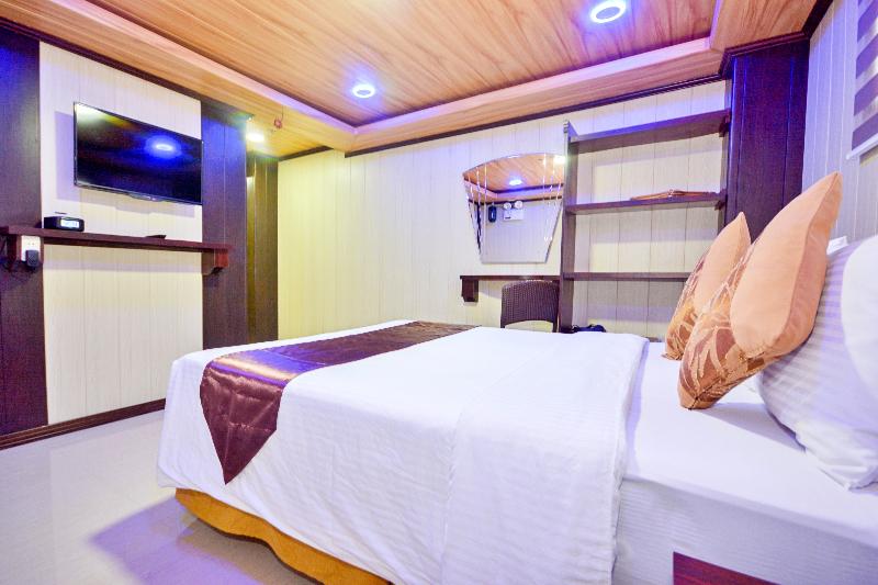 Quarto Superior, Lotte City Hotel Myeongdong