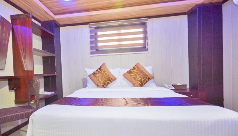 Quarto Superior, Lotte City Hotel Myeongdong