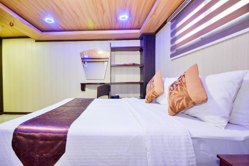 Quarto Superior, Lotte City Hotel Myeongdong