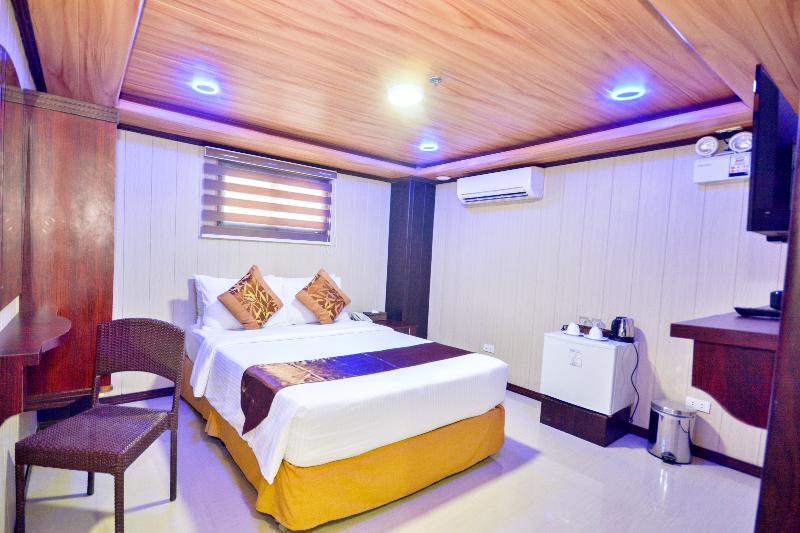 Quarto Superior, Lotte City Hotel Myeongdong