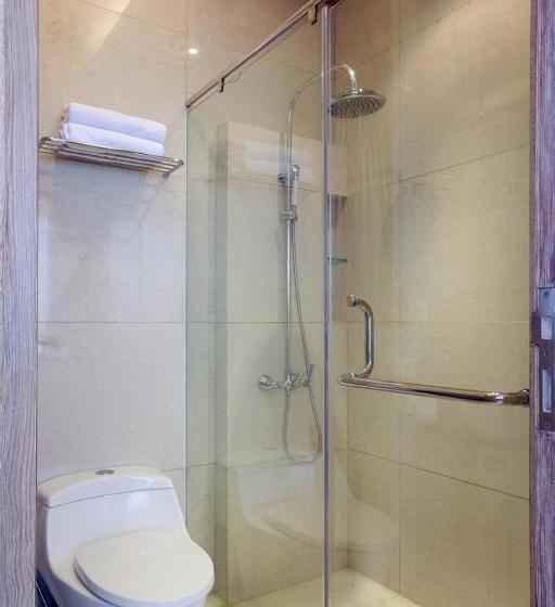 غرفة سوبيريور, Mahogany