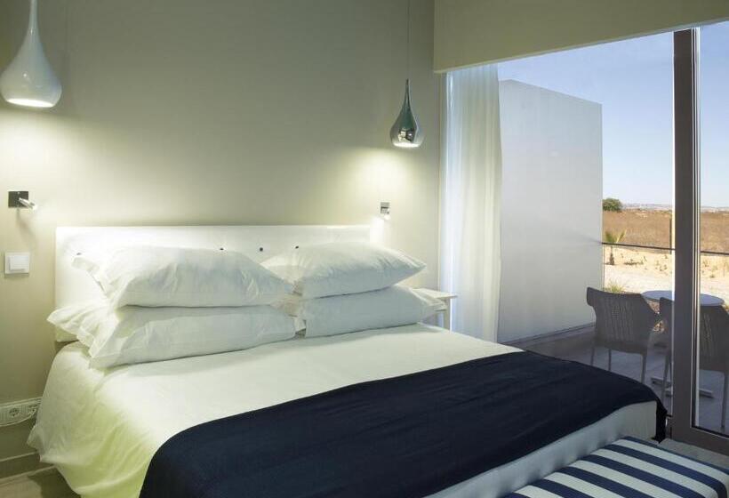 Люкс, Pestana Alvor South Beach Premium Suite