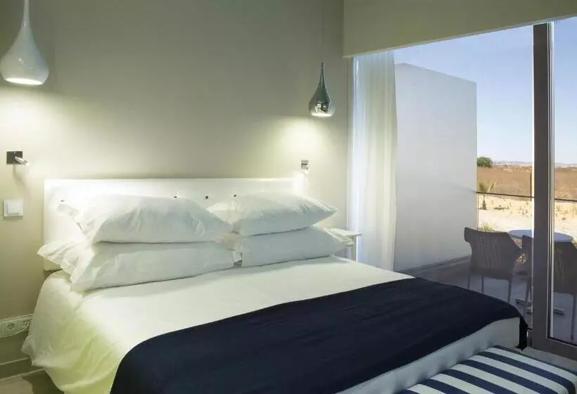 سوییت, Pestana Alvor South Beach Premium Suite