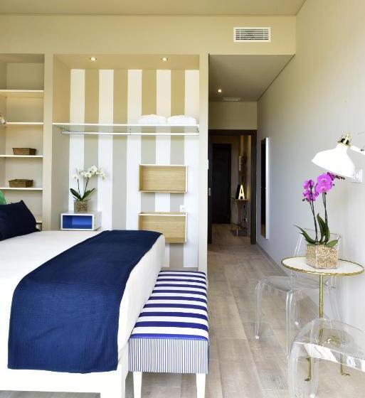Люкс, Pestana Alvor South Beach Premium Suite