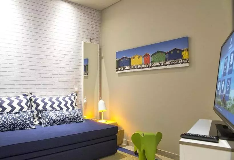 سوییت خانوادگی, Pestana Alvor South Beach Premium Suite