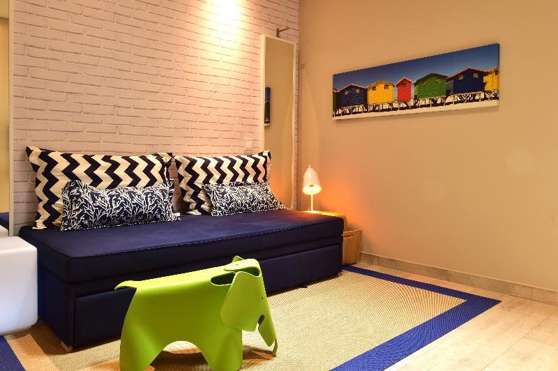 Люкс Вид на Море, Pestana Alvor South Beach Premium Suite