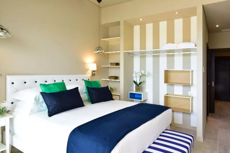 سوییت با چشم‌انداز دریا, Pestana Alvor South Beach Premium Suite