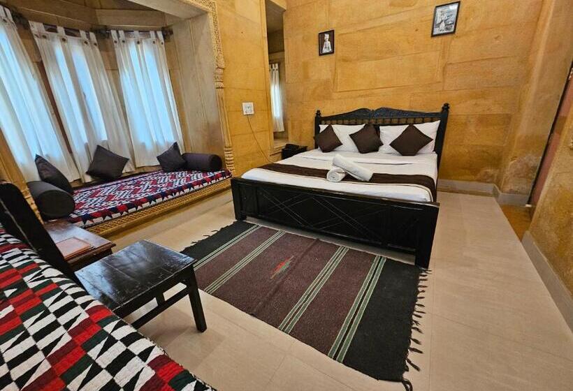 スーペリアールーム, Royal Haveli