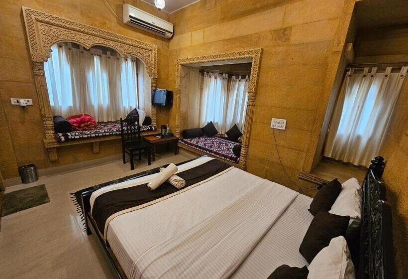 スーペリアールーム, Royal Haveli