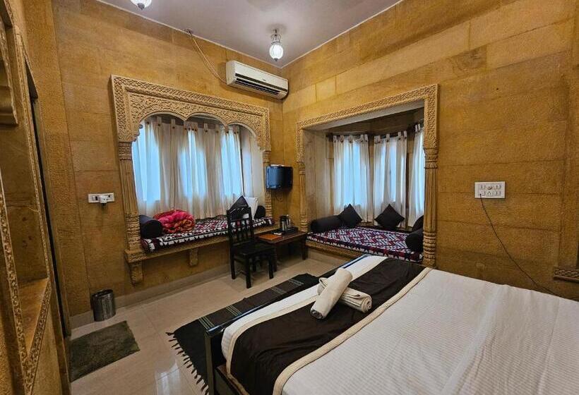 スーペリアールーム, Royal Haveli