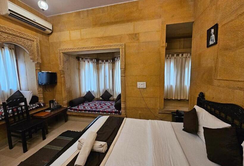 スーペリアールーム, Royal Haveli