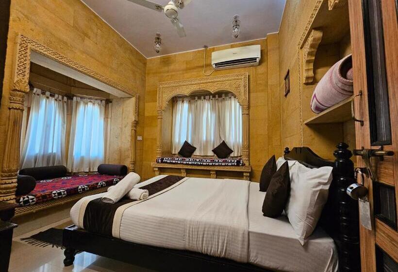 スーペリアールーム, Royal Haveli