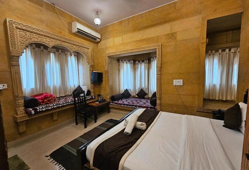 スーペリアールーム, Royal Haveli