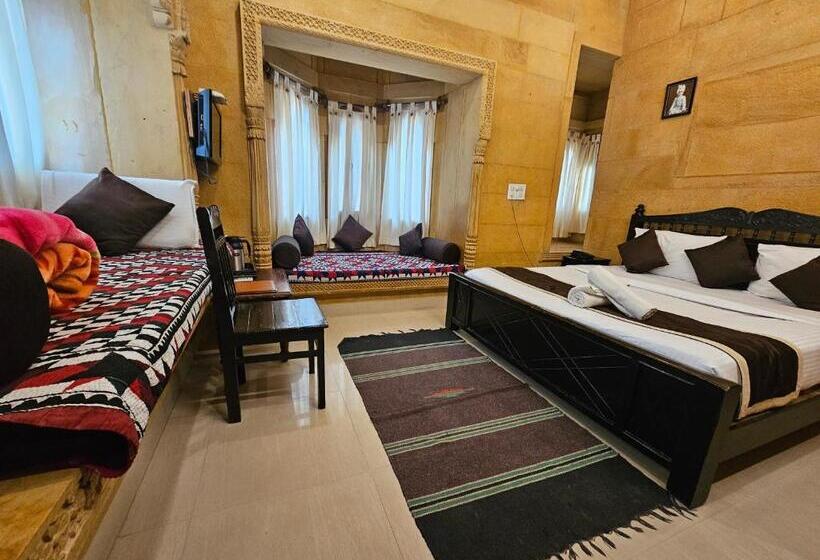 スーペリアールーム, Royal Haveli