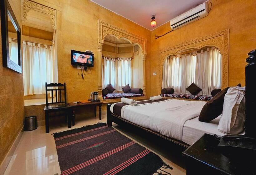 スーペリアールーム, Royal Haveli