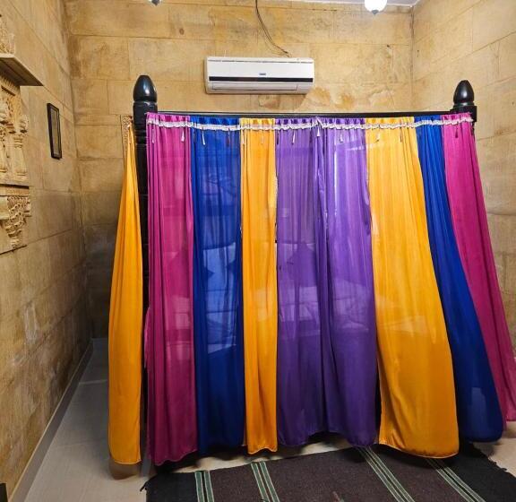 スタンダードルーム, Royal Haveli