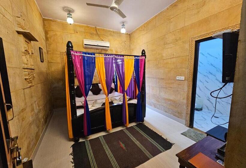 スタンダードルーム, Royal Haveli