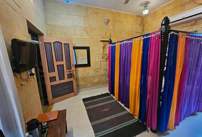 スタンダードルーム, Royal Haveli