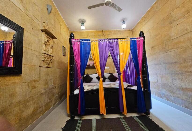 スタンダードルーム, Royal Haveli