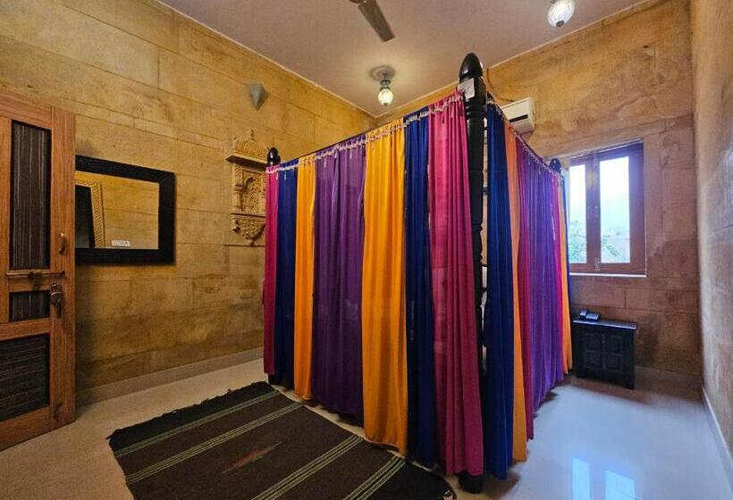 スタンダードルーム, Royal Haveli