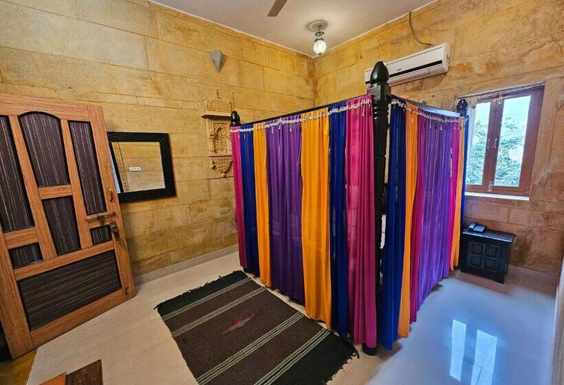 スタンダードルーム, Royal Haveli