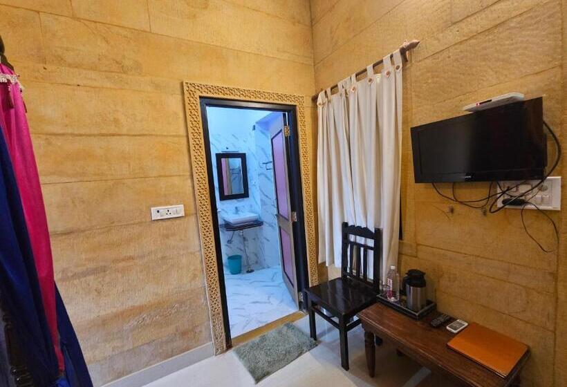 スタンダードルーム, Royal Haveli