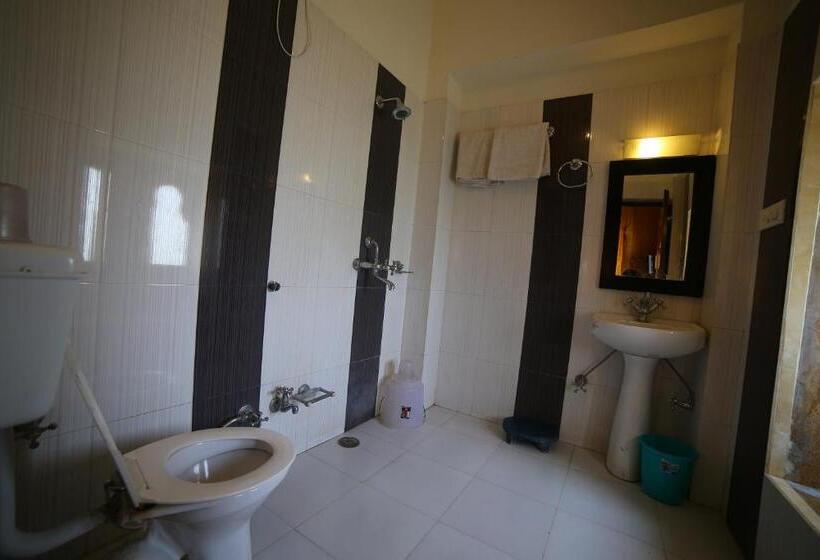 スタンダードルーム, Royal Haveli