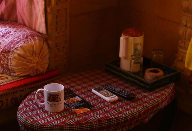 スタンダードルーム, Royal Haveli