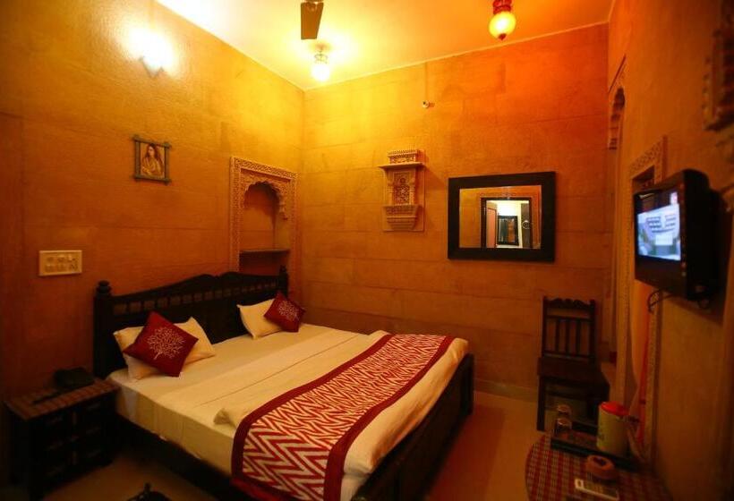 スタンダードルーム, Royal Haveli