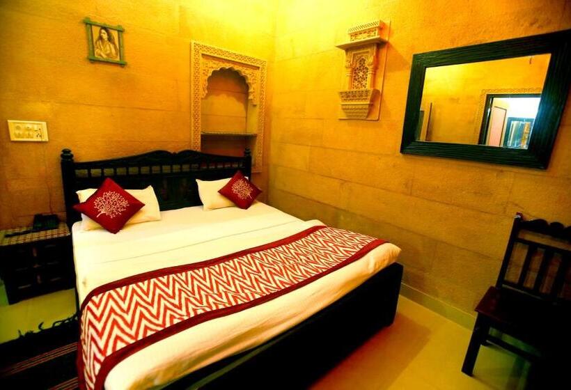 スタンダードルーム, Royal Haveli