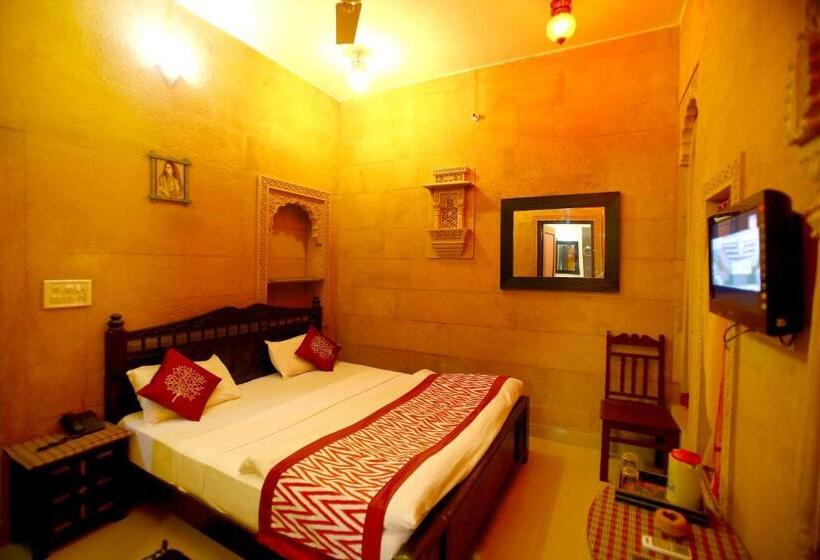 スタンダードルーム, Royal Haveli