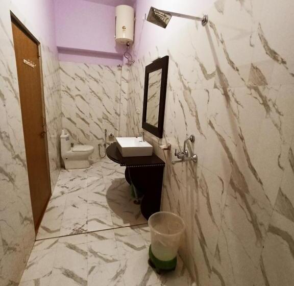 デラックスルーム, Royal Haveli