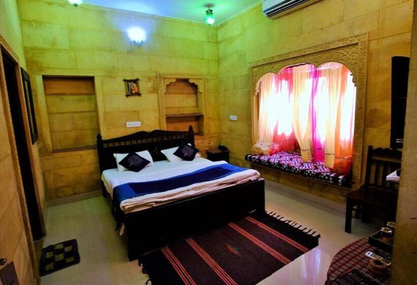 デラックスルーム, Royal Haveli