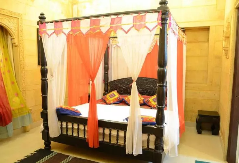 デラックスルーム, Royal Haveli