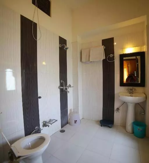 デラックスルーム, Royal Haveli