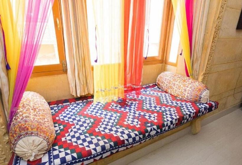 スーペリアールーム, Royal Haveli