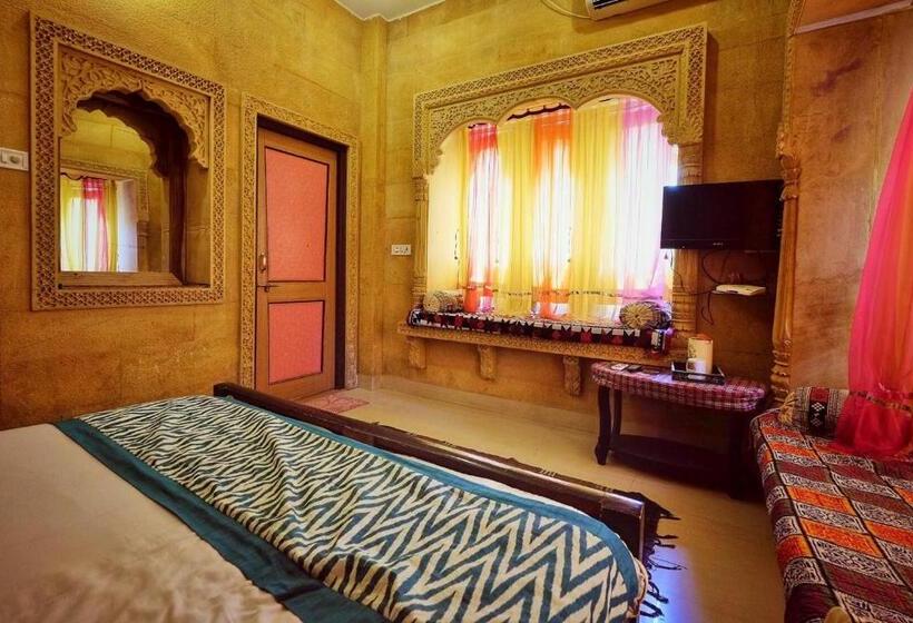 スーペリアールーム, Royal Haveli