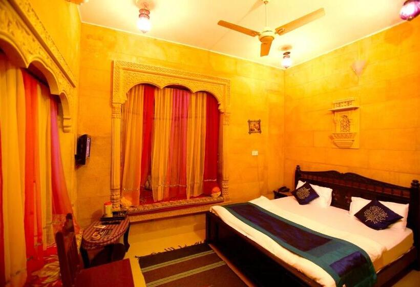 スーペリアールーム, Royal Haveli