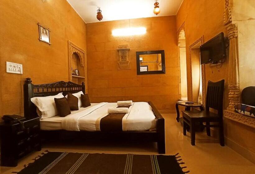 スタンダードルーム, Royal Haveli
